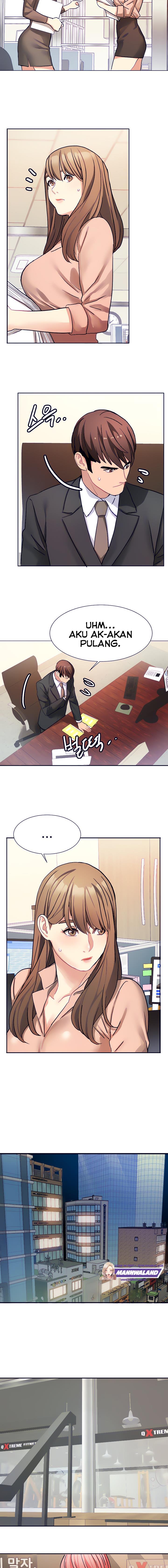 Punishments for Bad Girls - Chapter 19 3