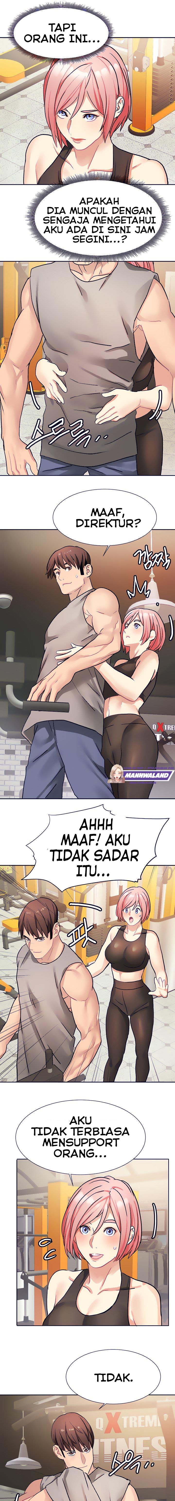 Punishments for Bad Girls - Chapter 19 10