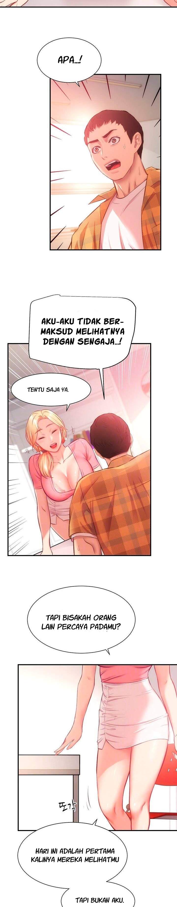 Brother’s Wife Dignity - Chapter 19 9 Brother’s Wife Dignity - Chapter 19 9