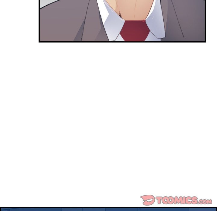 Never Too Late - Chapter 19 11