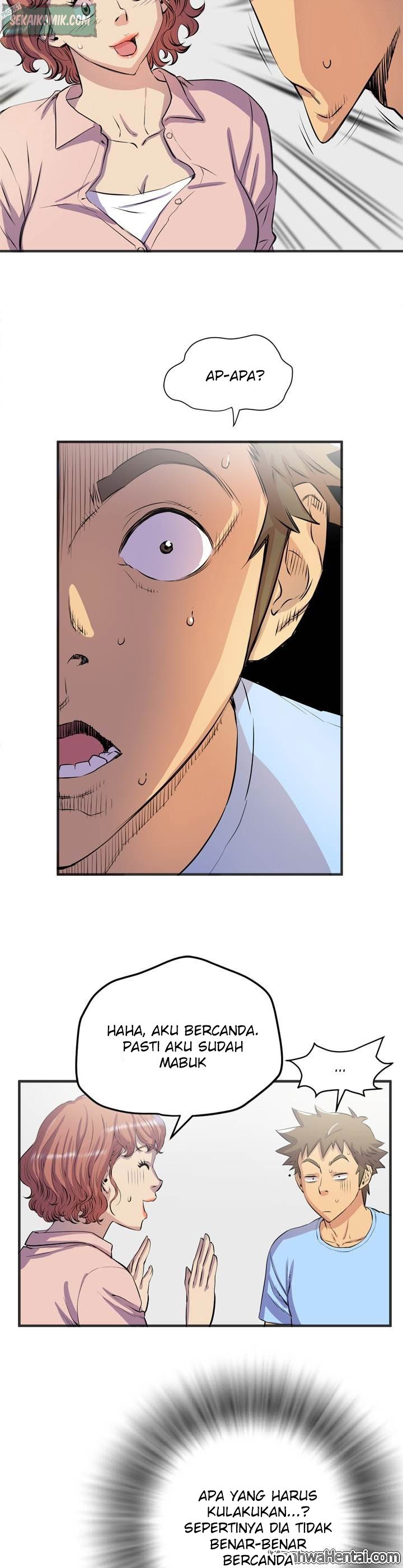 Wife Training - Chapter 19 11