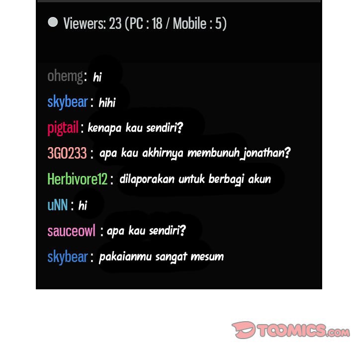 Collapse and Rewind - Chapter 19 22 Collapse and Rewind - Chapter 19 22