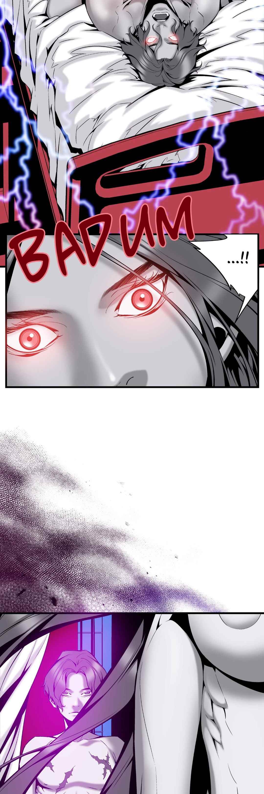 Midnight Taxi - Chapter 19 45