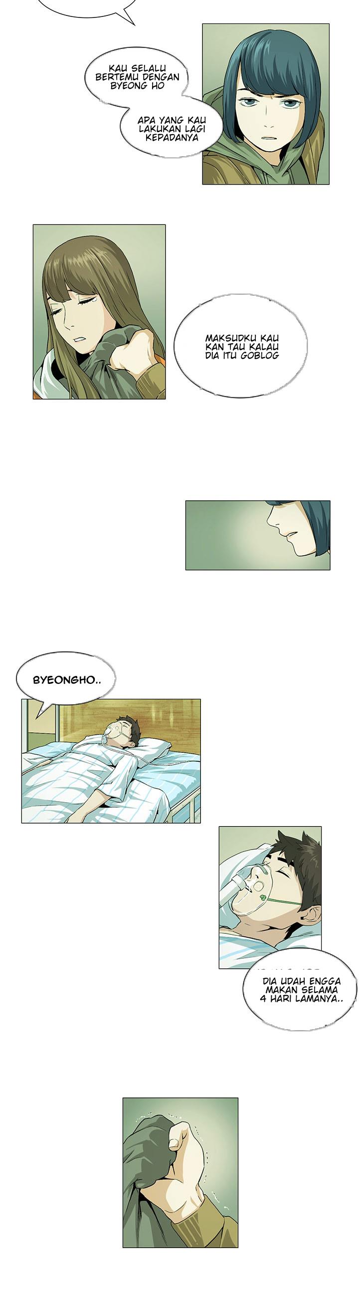 By Chance - Chapter 19 3