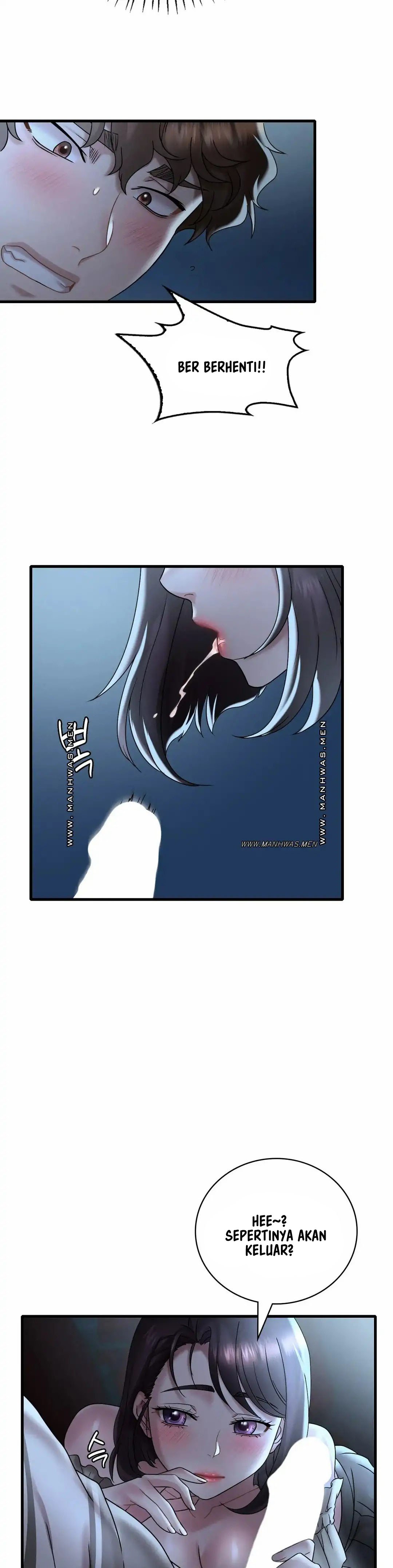 She wants to get drunk - Chapter 19 14 She wants to get drunk - Chapter 19 14