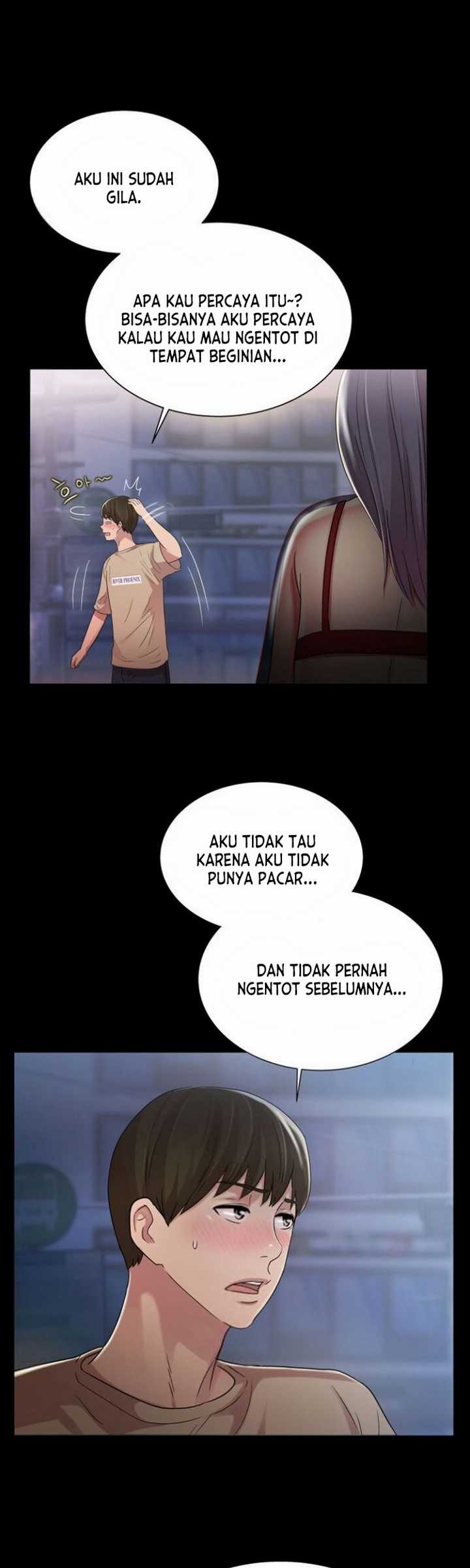 Friend&#8217;s Girlfriend - Chapter 19 27