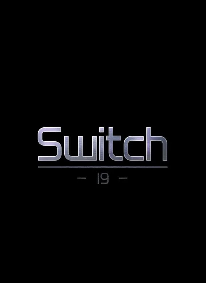 Switch (Zilpung Studio) - Chapter 19 3