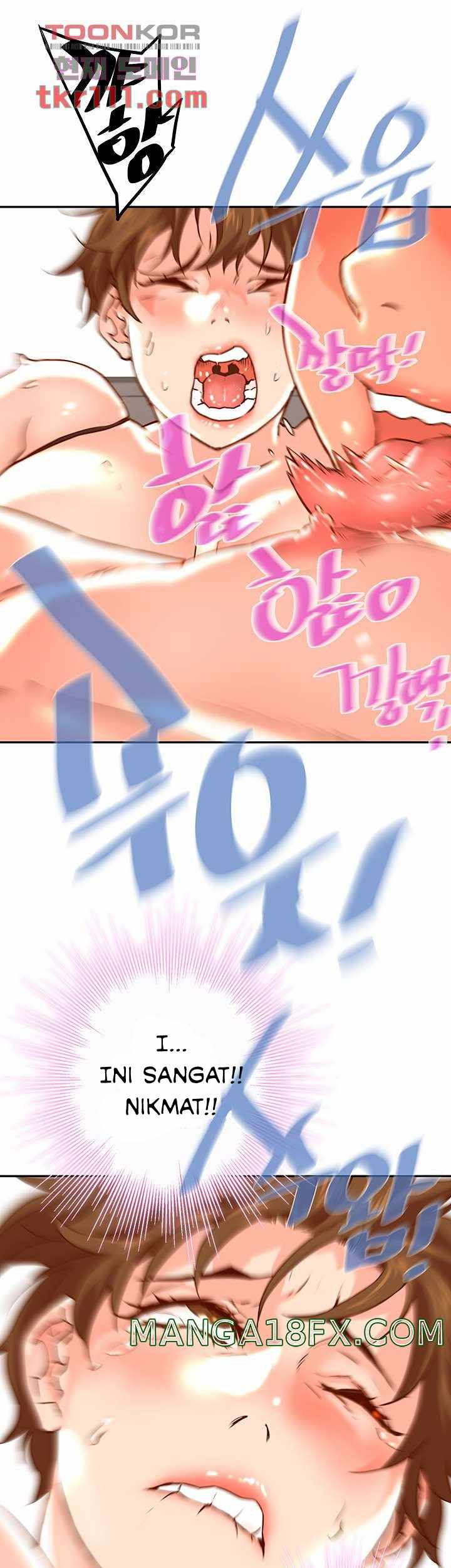 Cum in New Employee - Chapter 19 37