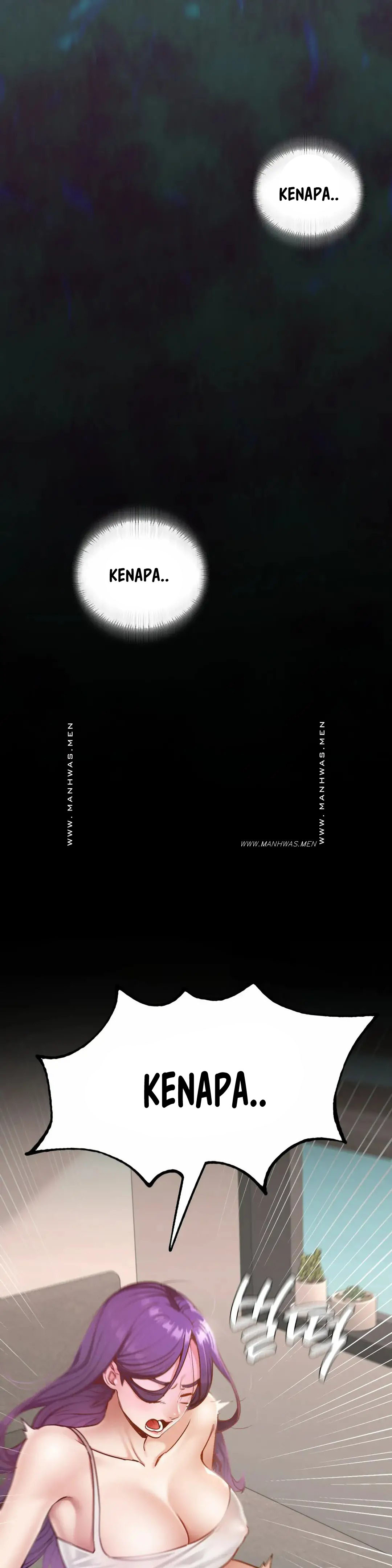 Not At School, Please - Chapter 19 9