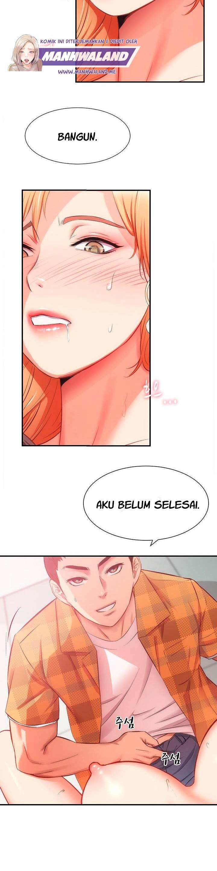 Brother’s Wife Dignity - Chapter 19 27 Brother’s Wife Dignity - Chapter 19 27