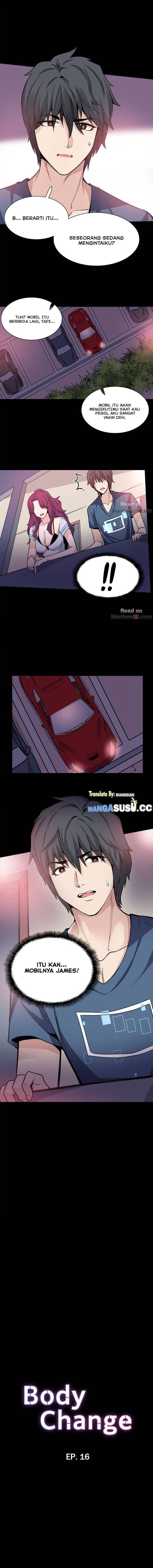 Body Change - Chapter 19 1