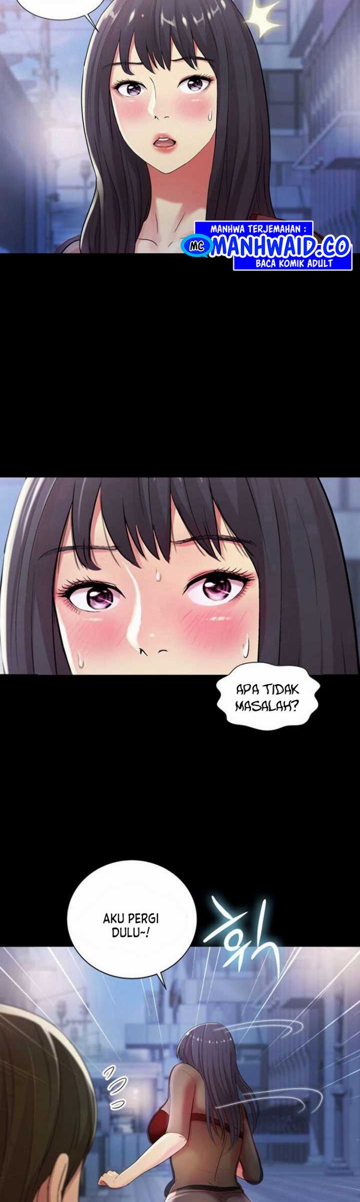 Friend&#8217;s Girlfriend - Chapter 19 32