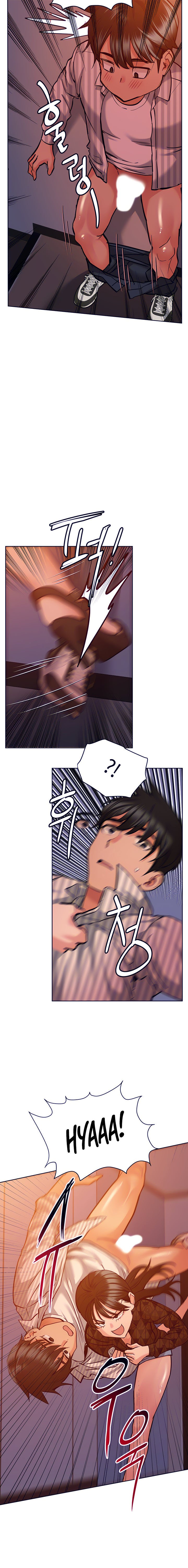 Keep It a Secret From Your Mother! - Chapter 19 8 Keep It a Secret From Your Mother! - Chapter 19 8