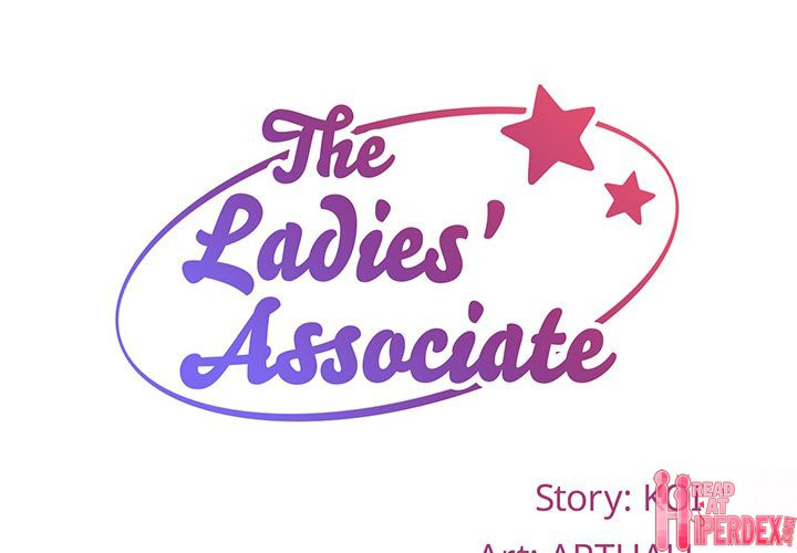 The Ladies&#8217; Associate - Chapter 19 3