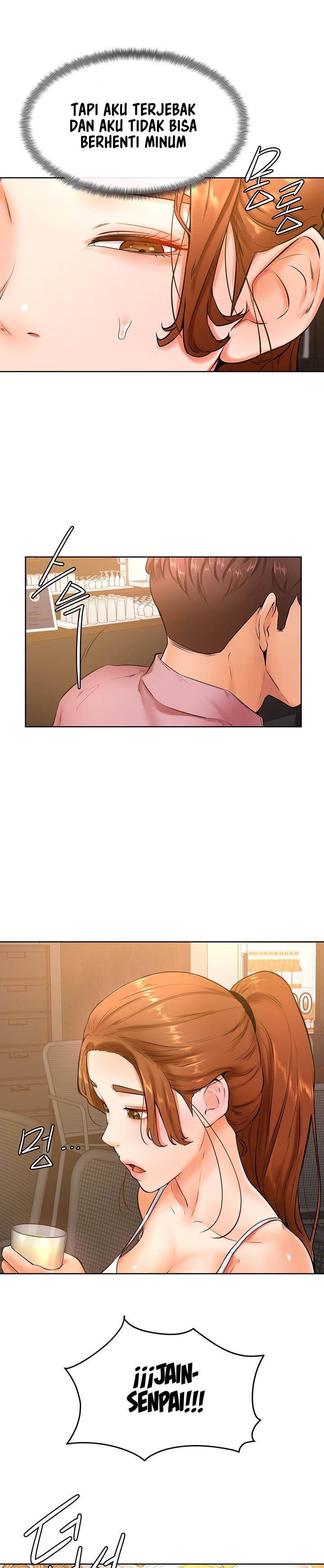 Cheer Up, Namjoo - Chapter 19 22