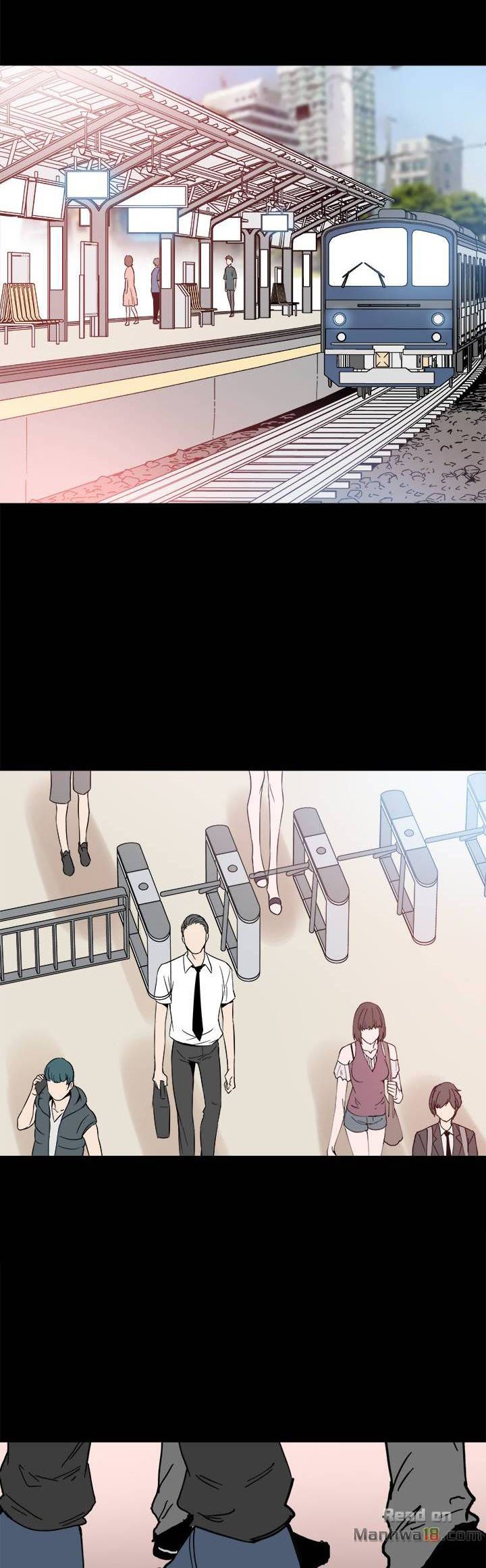 Body Change - Chapter 19 3