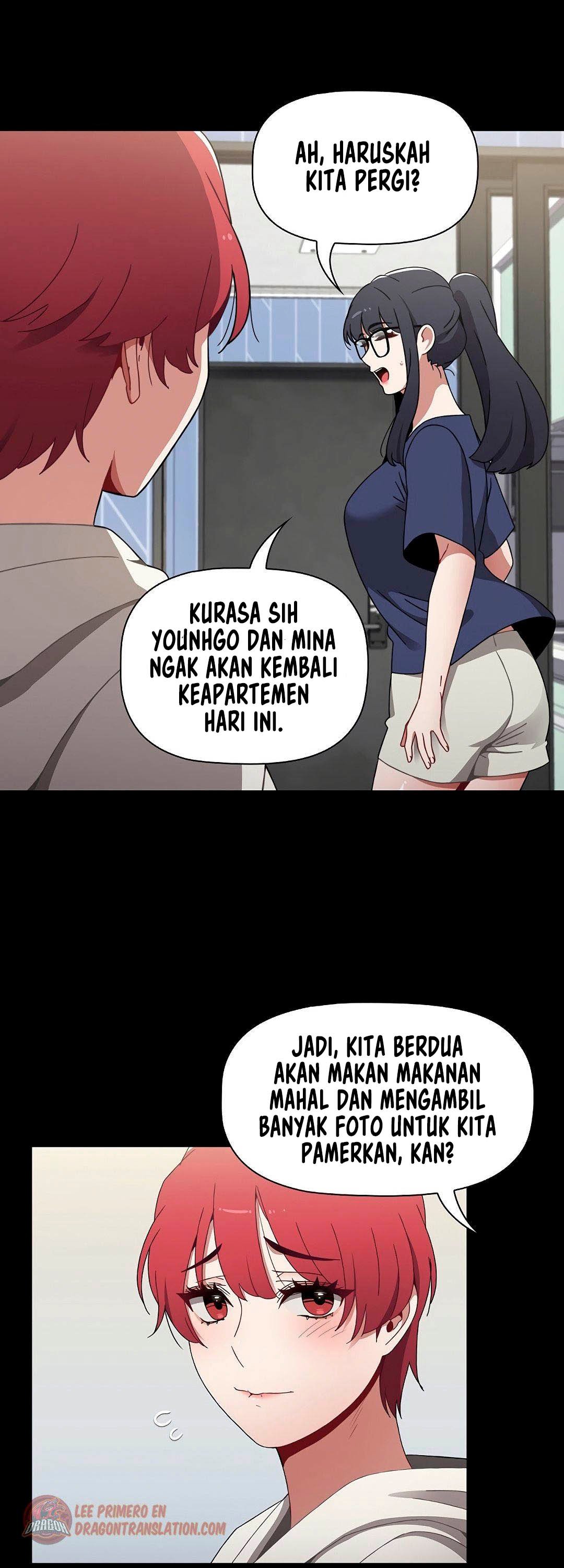 Owner The Pension - Chapter 19 26