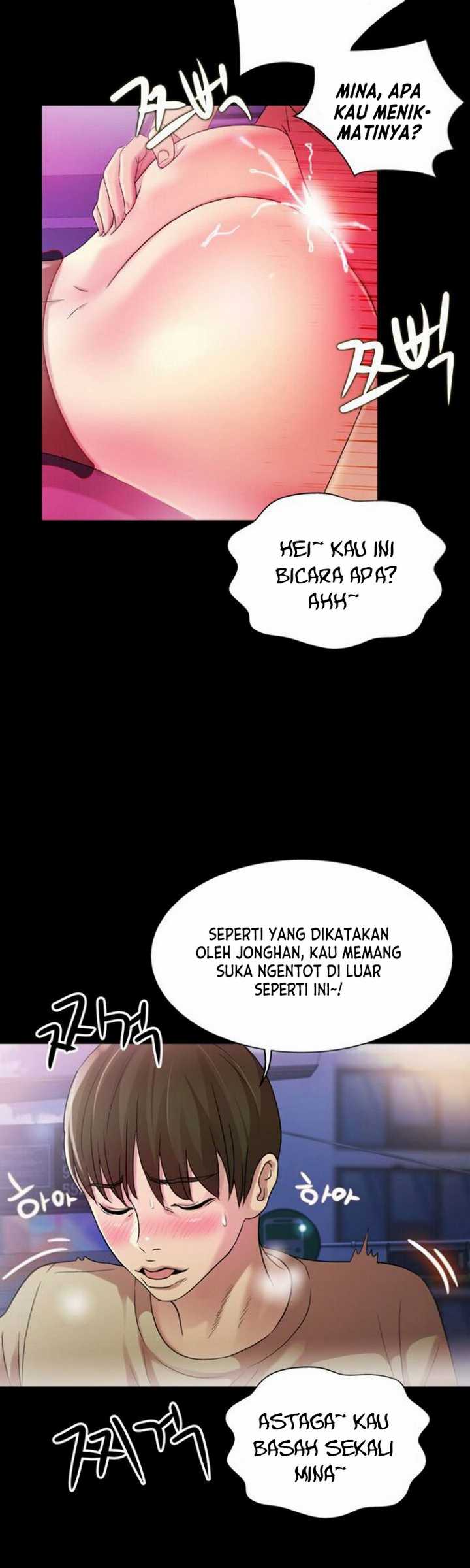 Friend&#8217;s Girlfriend - Chapter 19 7