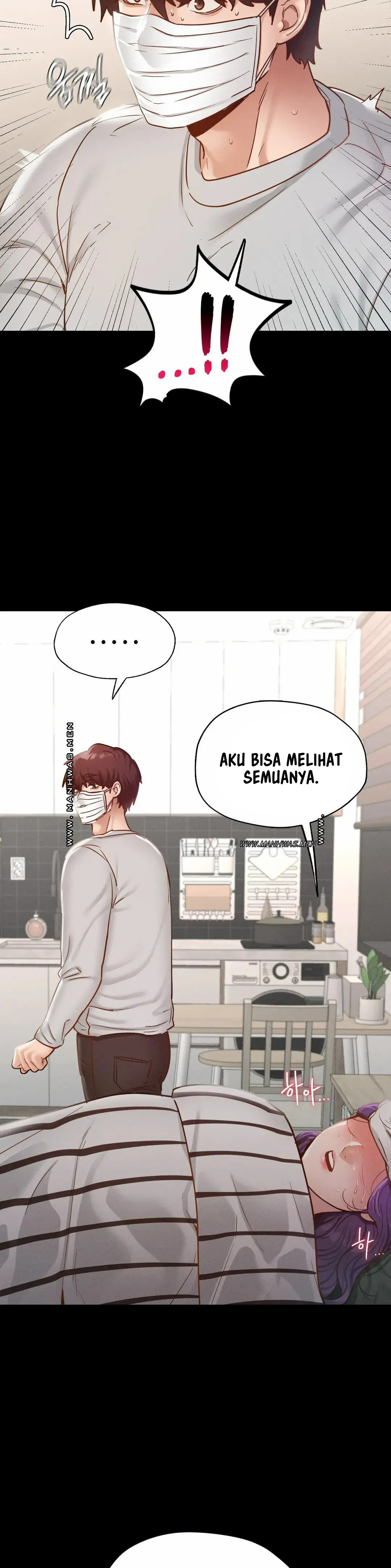 Not At School, Please - Chapter 19 28