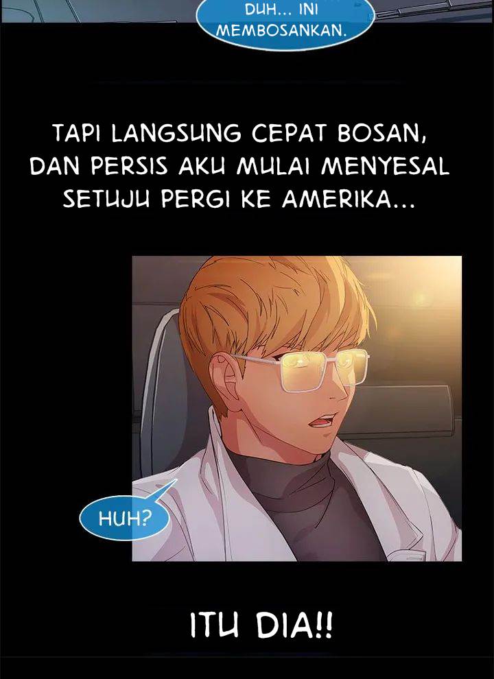 Switch (Zilpung Studio) - Chapter 19 33