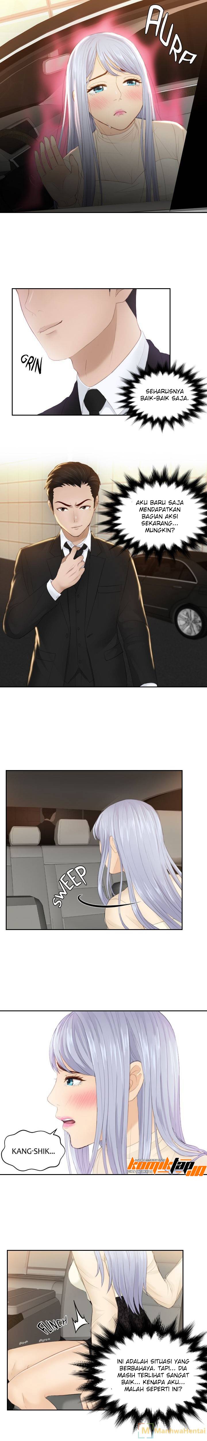 Mind Reader - Chapter 19 7 Mind Reader - Chapter 19 7