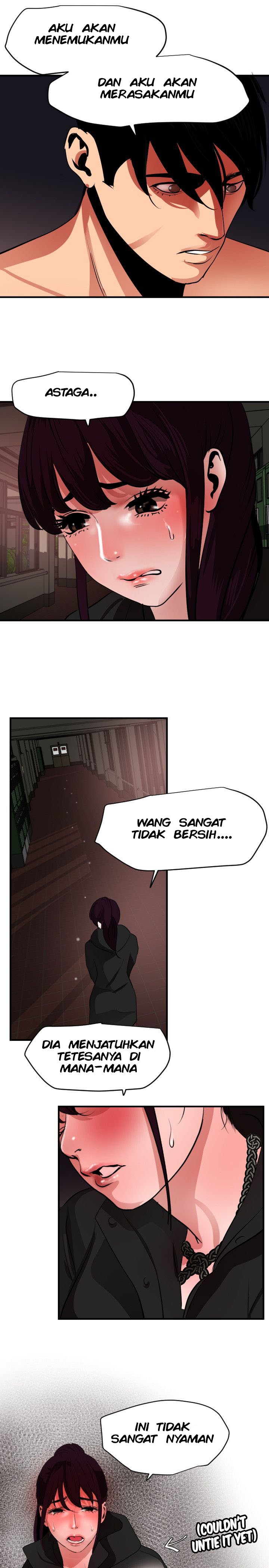 Lightning Rod - Chapter 47 17