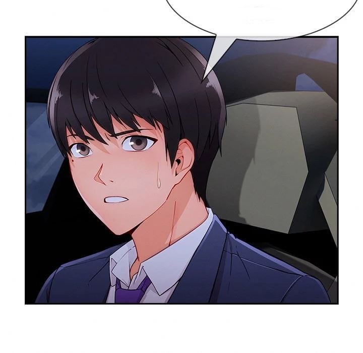 Lady Long Legs - Chapter 47 92