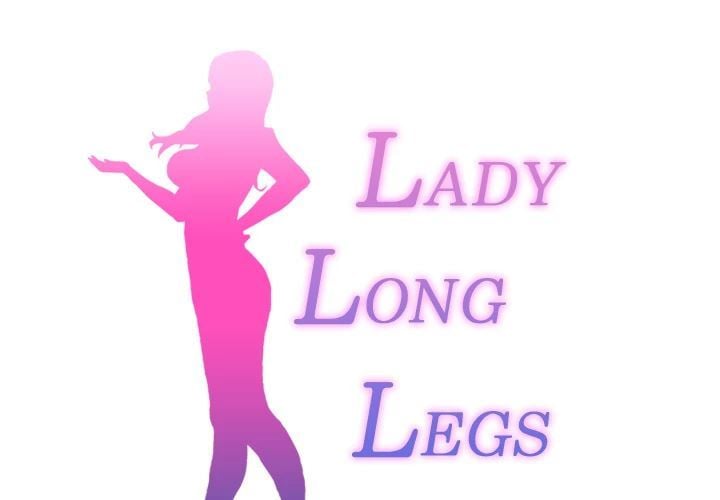 Lady Long Legs - Chapter 47 1