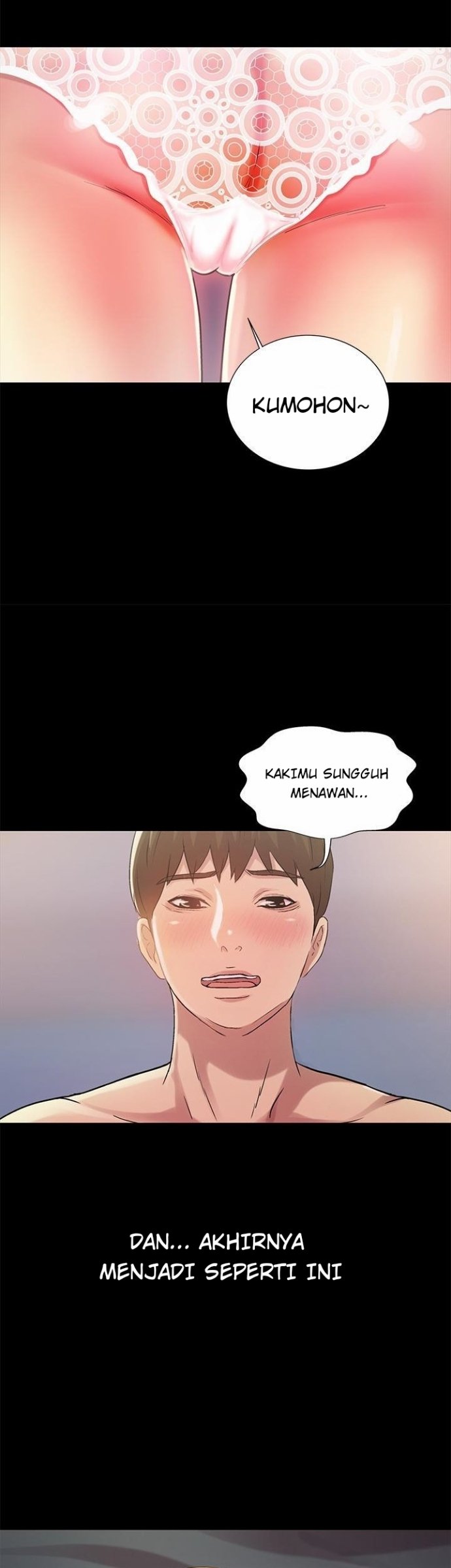 Friend&#8217;s Girlfriend - Chapter 47 37