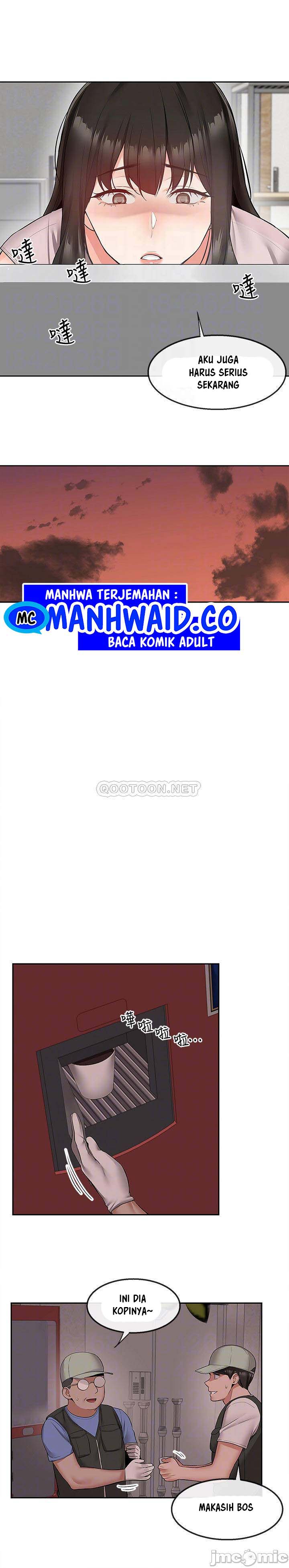 Floor Noise - Chapter 47 7