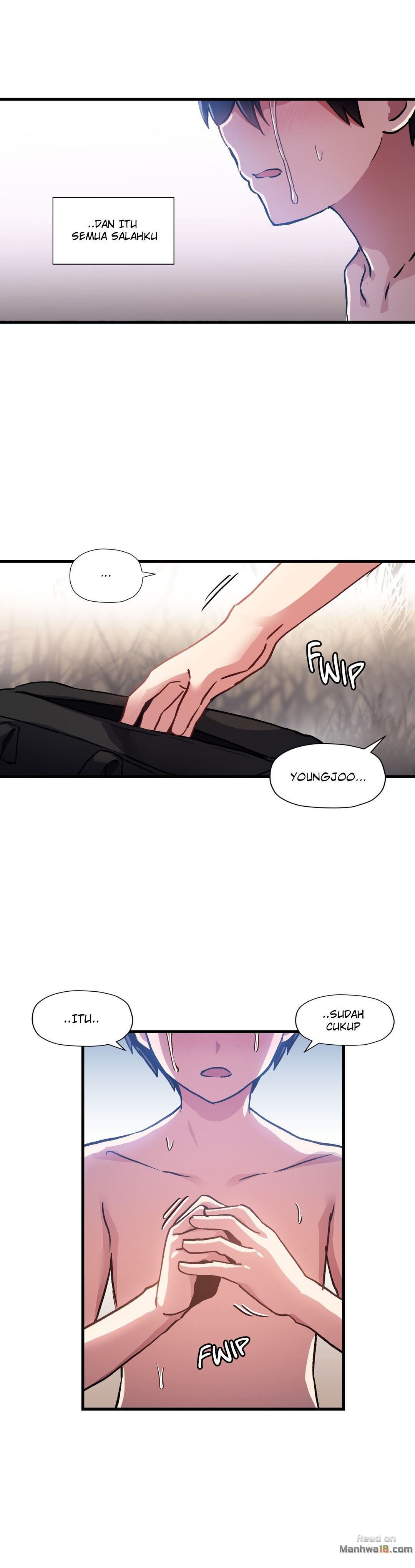 Under Observation: My First Loves and I - Chapter 47 17 Under Observation: My First Loves and I - Chapter 47 17