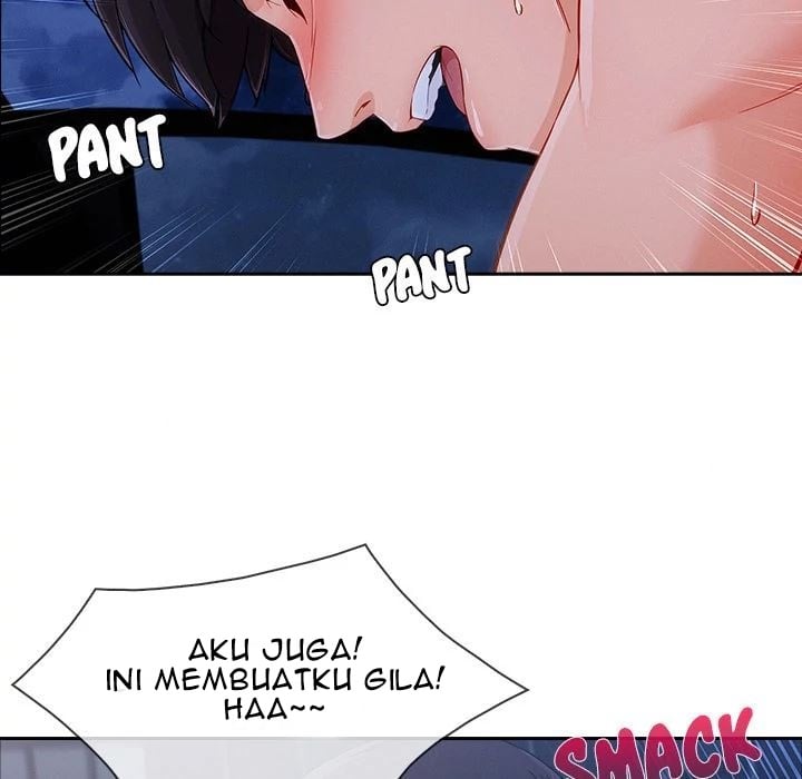 Lady Long Legs - Chapter 47 120