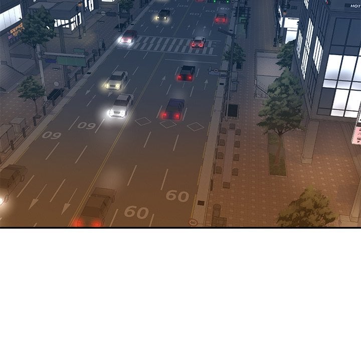 Dumped - Chapter 47 7