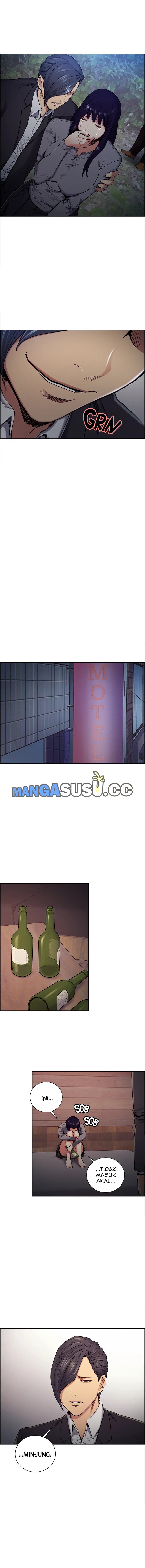 Taste of Forbidden Fruit - Chapter 47 5