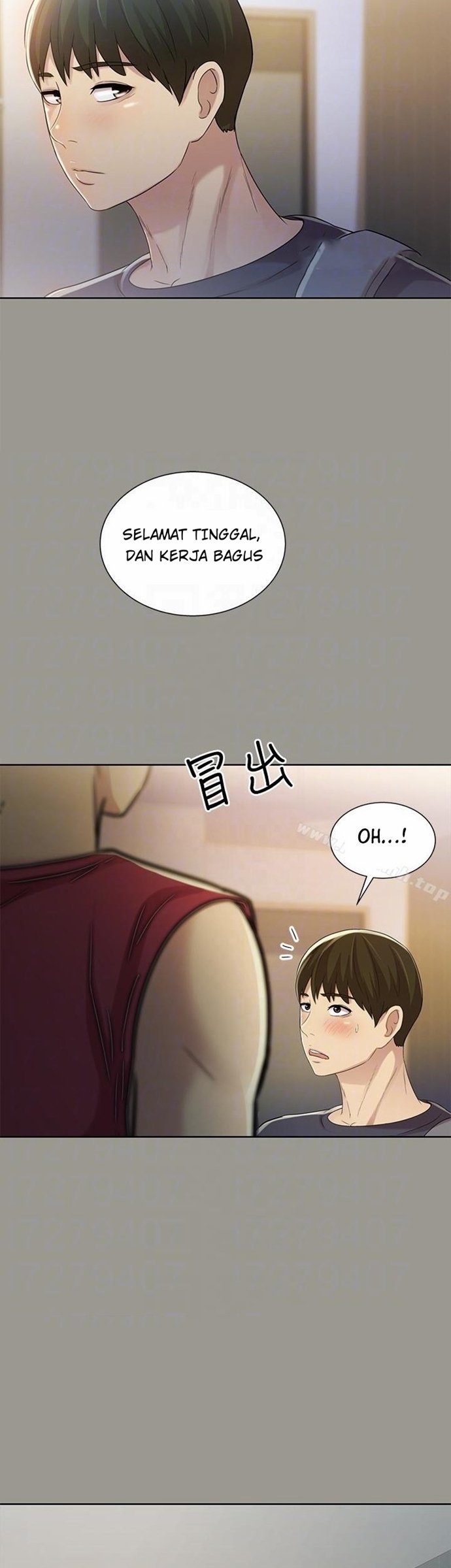 Friend&#8217;s Girlfriend - Chapter 47 7