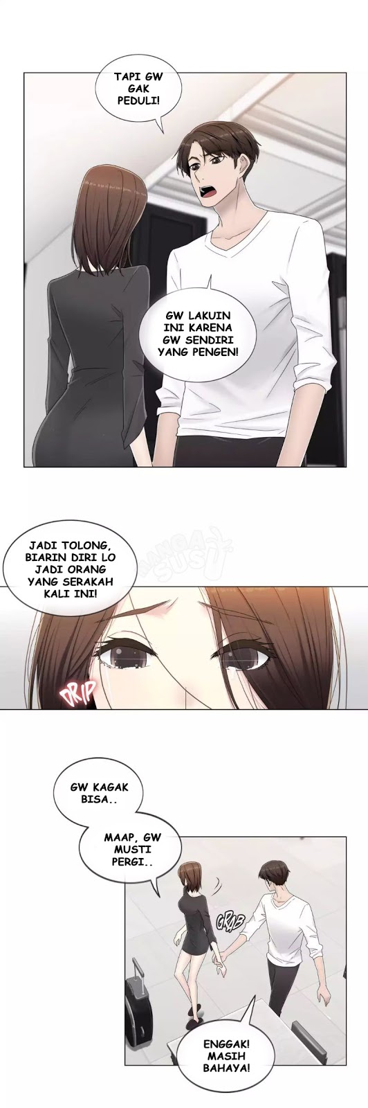 Miss Mystic - Chapter 47 3