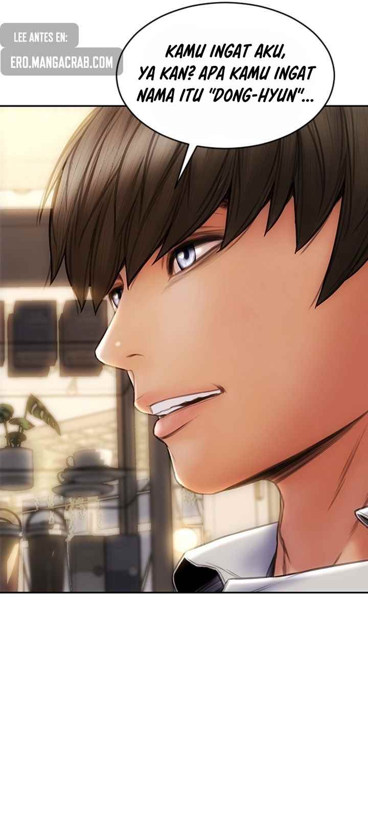 Bad Guy (Mojo) - Chapter 47 48