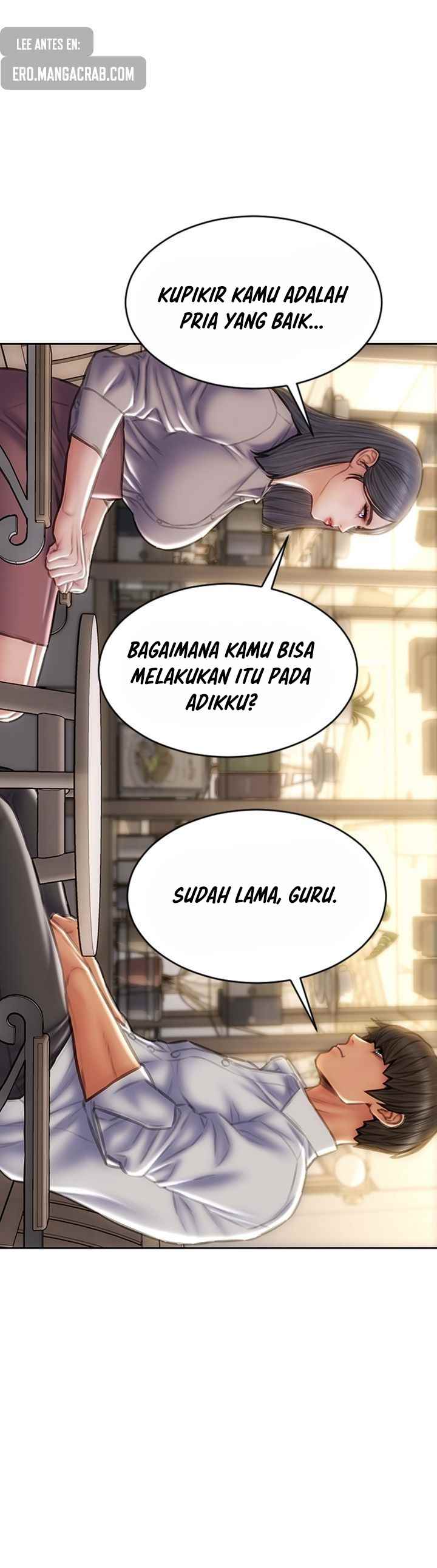 Bad Guy (Mojo) - Chapter 47 47