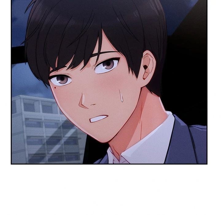 Lady Long Legs - Chapter 47 86