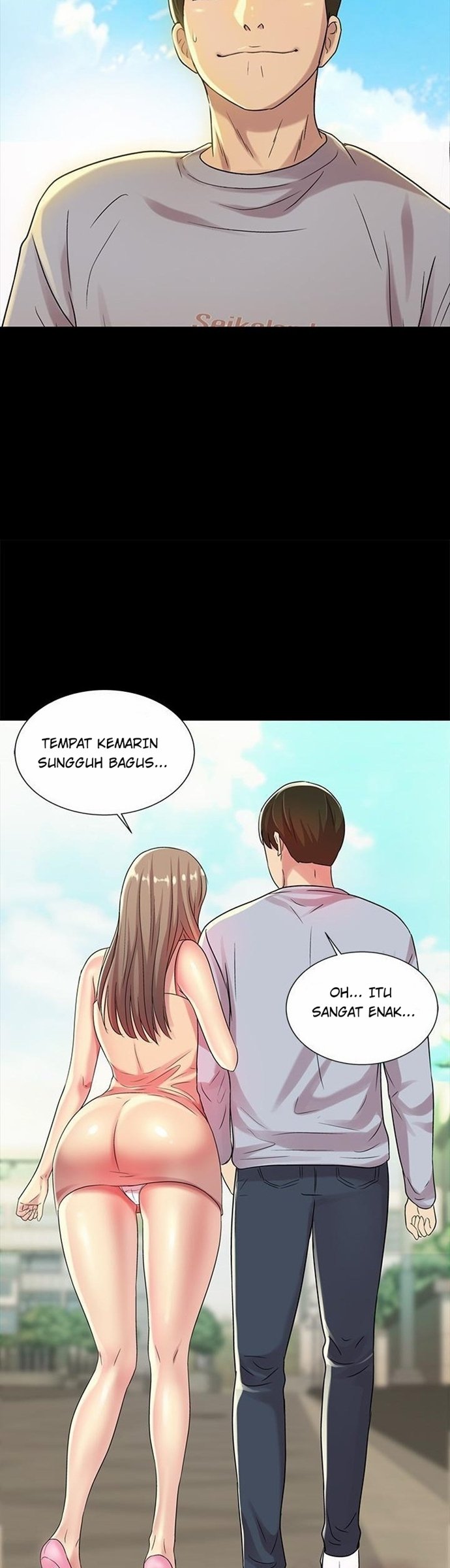 Friend&#8217;s Girlfriend - Chapter 47 31
