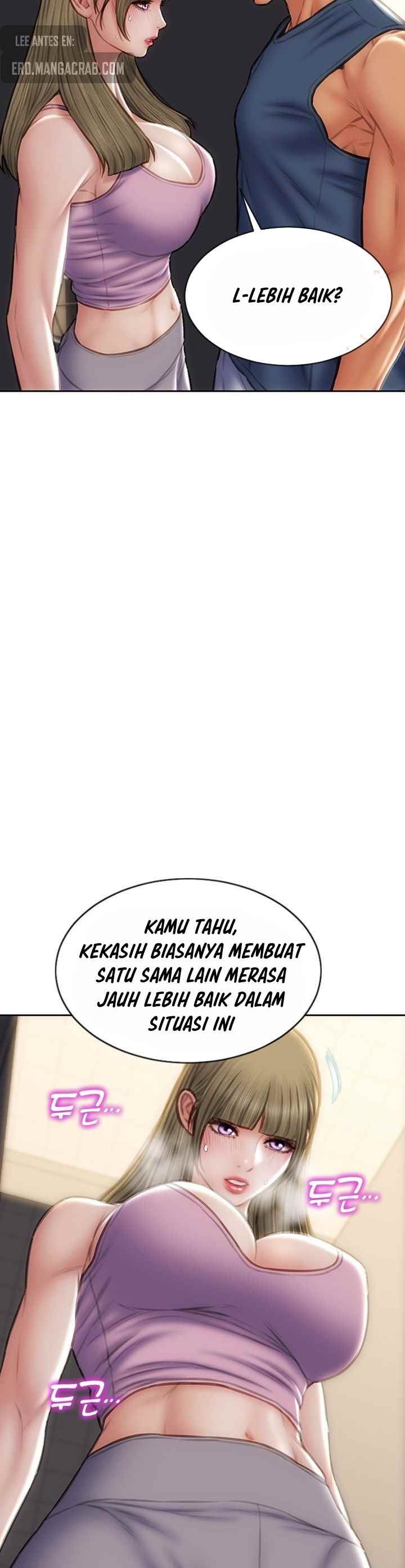 Bad Guy (Mojo) - Chapter 47 12