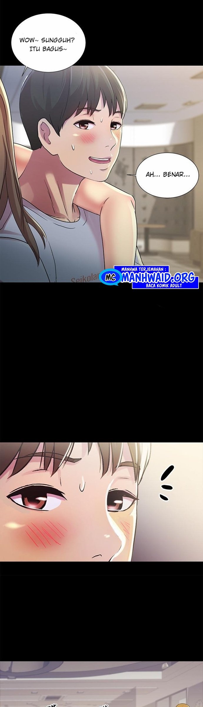 Friend&#8217;s Girlfriend - Chapter 47 26