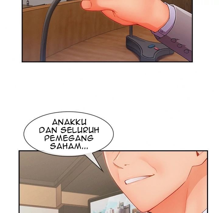 Lady Long Legs - Chapter 47 20