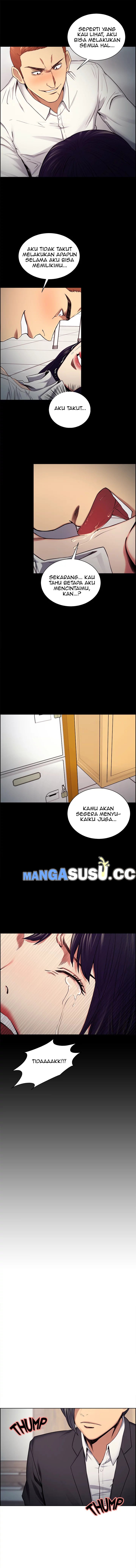 Taste of Forbidden Fruit - Chapter 47 8
