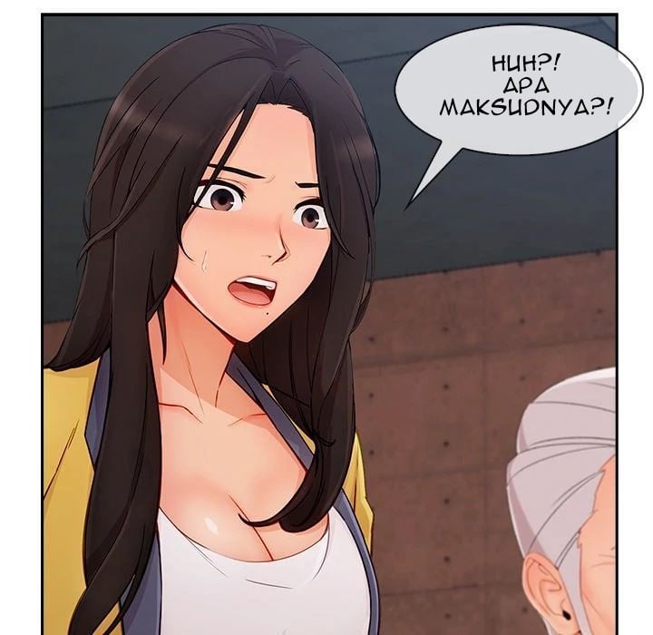 Lady Long Legs - Chapter 47 78