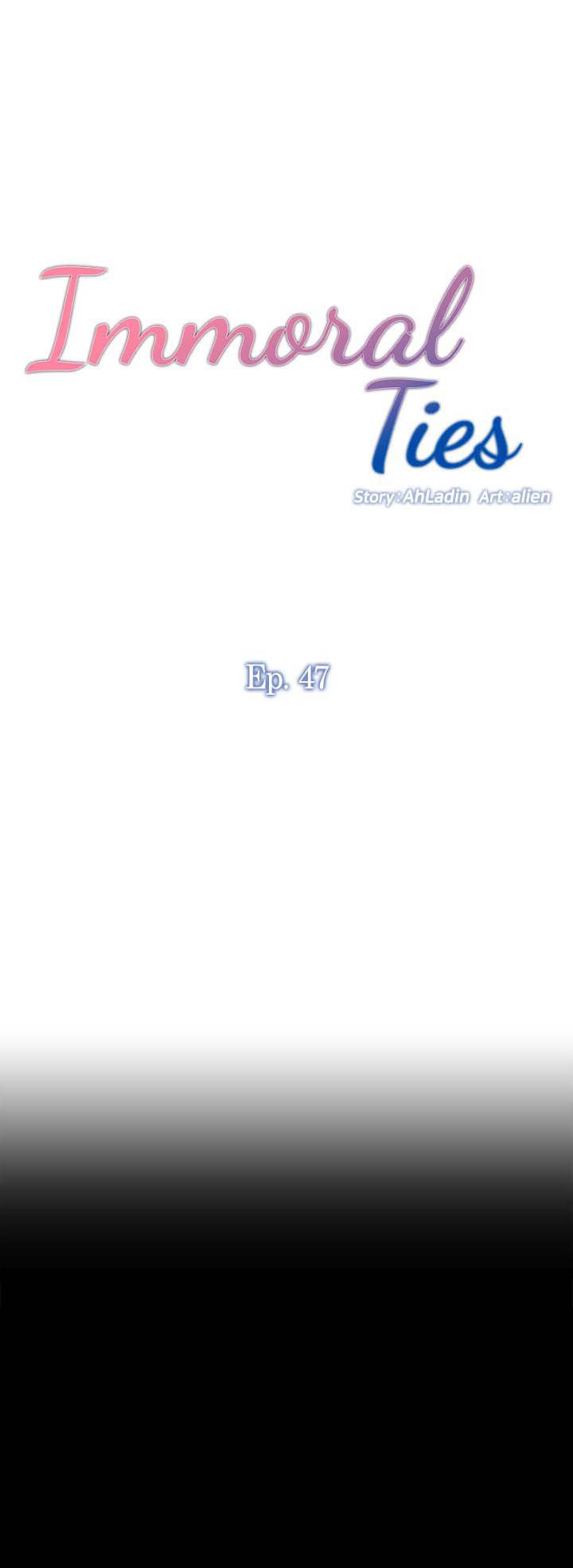 Father&#8217;s Lust - Chapter 47 2