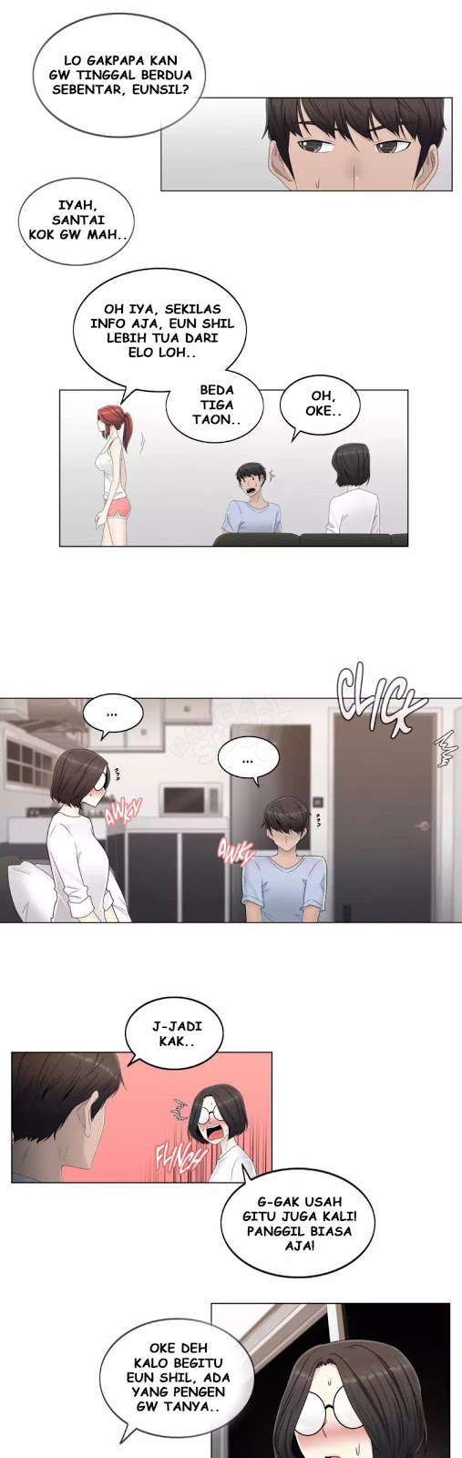 Miss Mystic - Chapter 47 12