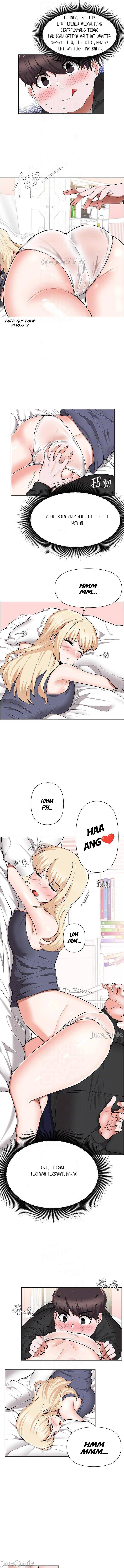 Escape Loser - Chapter 47 4