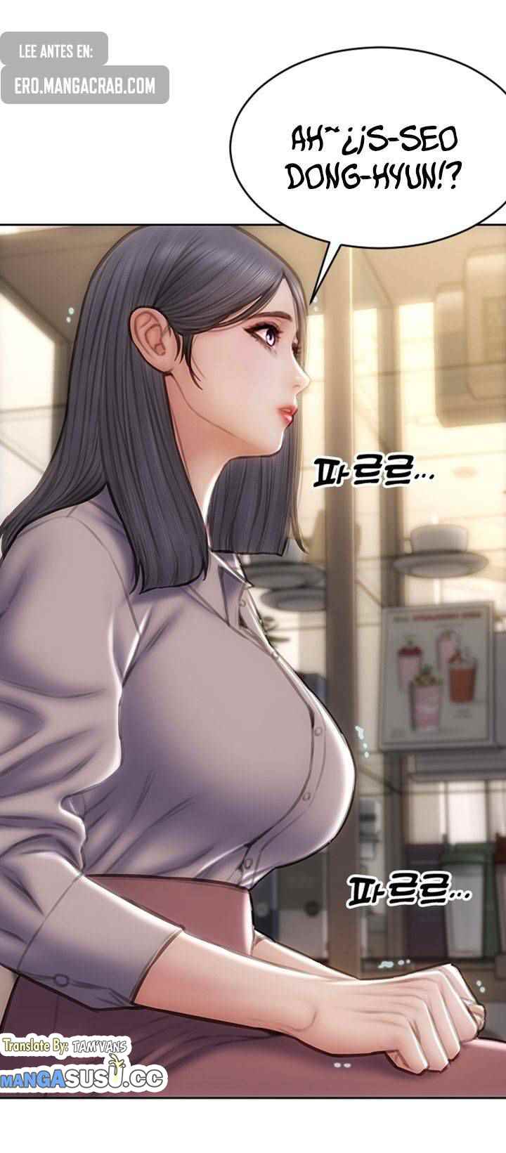 Bad Guy (Mojo) - Chapter 47 51