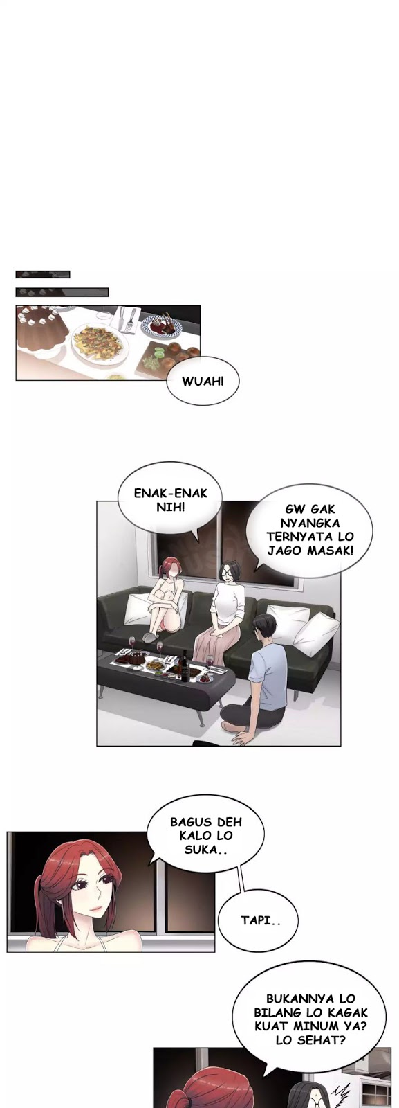 Miss Mystic - Chapter 47 10